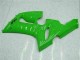 ZX6R 2005-2006 - Vert ZX6R 2005-2006 - Vert