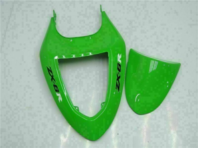 ZX6R 2005-2006 - Vert ZX6R 2005-2006 - Vert
