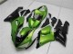 ZX6R 2005-2006 - Vert