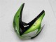 ZX6R 2005-2006 - Vert