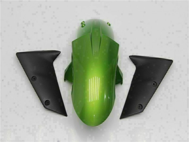 ZX6R 2005-2006 - Vert