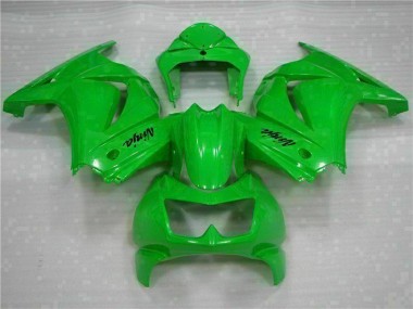 EX250 2008-2012 - Vert Ninja