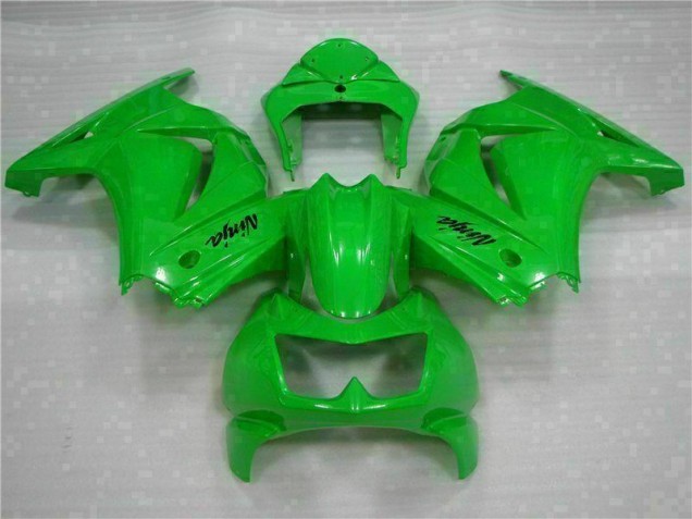 EX250 2008-2012 - Vert Ninja EX250 2008-2012 - Vert Ninja