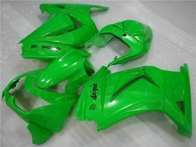 EX250 2008-2012 - Vert Ninja EX250 2008-2012 - Vert Ninja