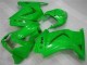 EX250 2008-2012 - Vert Ninja EX250 2008-2012 - Vert Ninja