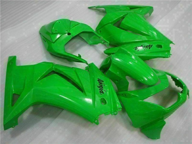 EX250 2008-2012 - Vert Ninja EX250 2008-2012 - Vert Ninja