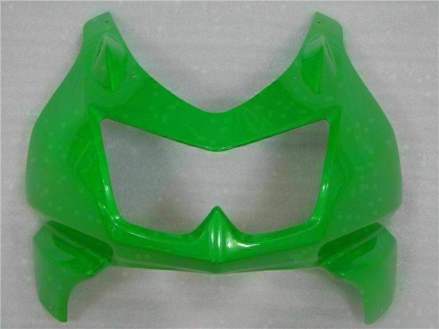 EX250 2008-2012 - Vert Ninja EX250 2008-2012 - Vert Ninja