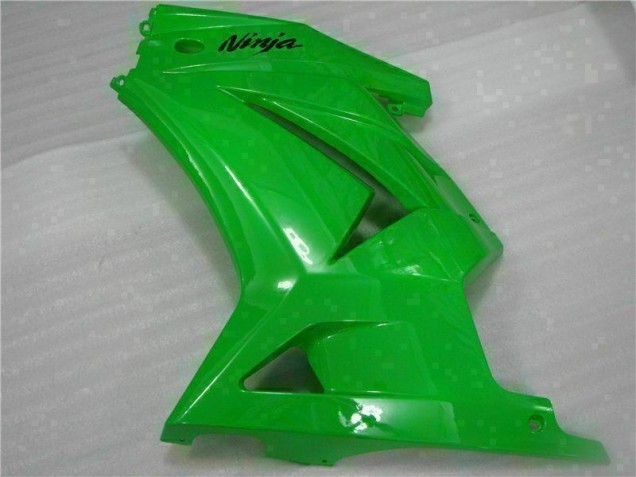 EX250 2008-2012 - Vert Ninja EX250 2008-2012 - Vert Ninja