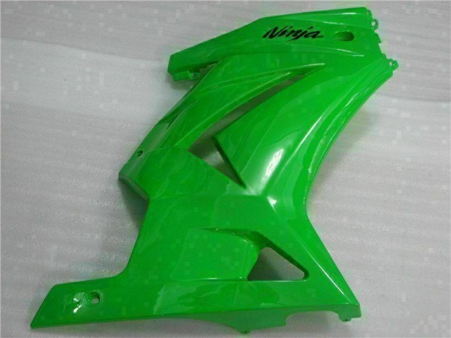 EX250 2008-2012 - Vert Ninja EX250 2008-2012 - Vert Ninja
