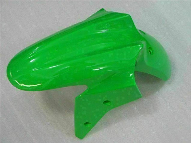 EX250 2008-2012 - Vert Ninja EX250 2008-2012 - Vert Ninja