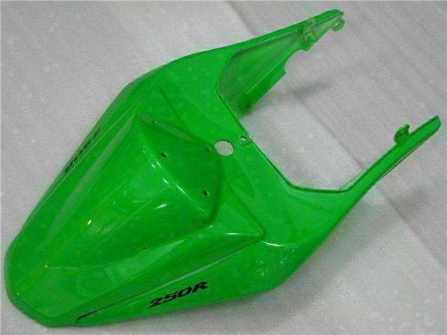 EX250 2008-2012 - Vert Ninja EX250 2008-2012 - Vert Ninja
