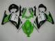 EX300 2013-2016 - Vert Noir Argent EX300 2013-2016 - Vert Noir Argent