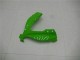 EX300 2013-2016 - Vert Noir Argent EX300 2013-2016 - Vert Noir Argent
