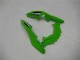 EX300 2013-2016 - Vert Noir Argent EX300 2013-2016 - Vert Noir Argent
