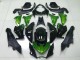 Z800 2013-2016 - Vert Noir Z800 2013-2016 - Vert Noir