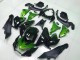 Z800 2013-2016 - Vert Noir Z800 2013-2016 - Vert Noir