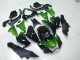Z800 2013-2016 - Vert Noir Z800 2013-2016 - Vert Noir