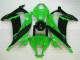 ZX10R 2011-2015 - Vert Noir ZX10R 2011-2015 - Vert Noir