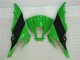 ZX10R 2011-2015 - Vert Noir ZX10R 2011-2015 - Vert Noir