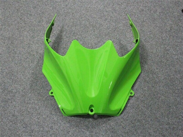 ZX14R ZZR 1400 2006-2011 - Vert Noir ZX14R ZZR 1400 2006-2011 - Vert Noir