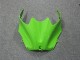 ZX14R ZZR 1400 2006-2011 - Vert Noir ZX14R ZZR 1400 2006-2011 - Vert Noir