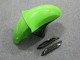 ZX14R ZZR 1400 2006-2011 - Vert Noir ZX14R ZZR 1400 2006-2011 - Vert Noir