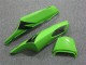 ZX14R ZZR 1400 2006-2011 - Vert Noir ZX14R ZZR 1400 2006-2011 - Vert Noir