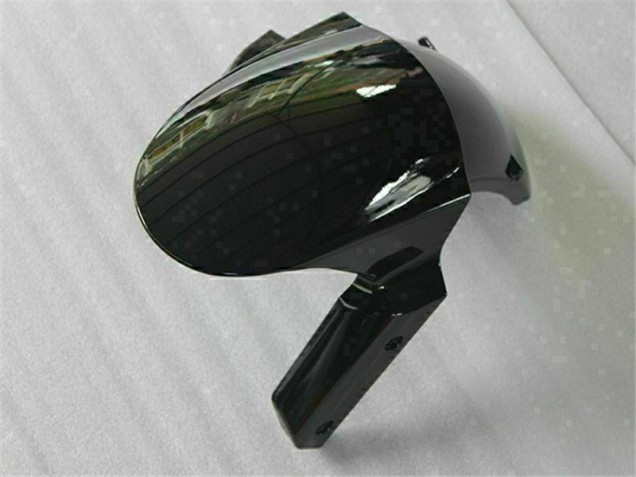 ZX6R 2009-2012 - Vert Noir ZX6R 2009-2012 - Vert Noir