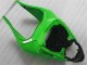 ZX6R 2009-2012 - Vert Noir ZX6R 2009-2012 - Vert Noir