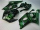 GSXR 1000 K3 2003-2004 - Vert Noir GSXR 1000 K3 2003-2004 - Vert Noir