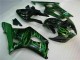 GSXR 1000 K3 2003-2004 - Vert Noir GSXR 1000 K3 2003-2004 - Vert Noir
