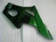 GSXR 1000 K3 2003-2004 - Vert Noir GSXR 1000 K3 2003-2004 - Vert Noir