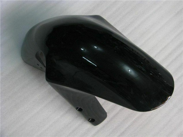 GSXR 600 / 750 K1 K2 K3 2001-2003 - Vert Noir GSXR 600 / 750 K1 K2 K3 2001-2003 - Vert Noir