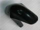 GSXR 600 / 750 K1 K2 K3 2001-2003 - Vert Noir GSXR 600 / 750 K1 K2 K3 2001-2003 - Vert Noir