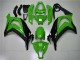 ZX10R 2011-2015 - Vert Noir ZX10R 2011-2015 - Vert Noir