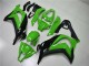 ZX10R 2011-2015 - Vert Noir ZX10R 2011-2015 - Vert Noir