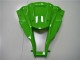 ZX10R 2011-2015 - Vert Noir ZX10R 2011-2015 - Vert Noir