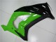 ZX10R 2011-2015 - Vert Noir ZX10R 2011-2015 - Vert Noir
