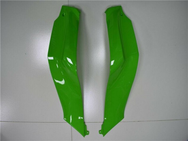 ZX10R 2011-2015 - Vert Noir ZX10R 2011-2015 - Vert Noir