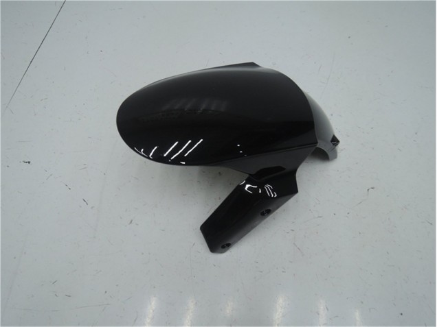 ZX6R 2009-2012 - Vert Noir ZX6R 2009-2012 - Vert Noir