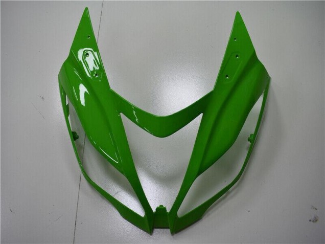 ZX6R 2013-2018 - Vert Noir ZX6R 2013-2018 - Vert Noir