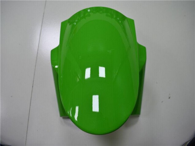 ZX6R 2013-2018 - Vert Noir ZX6R 2013-2018 - Vert Noir