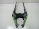 ZX6R 2013-2018 - Vert Noir ZX6R 2013-2018 - Vert Noir