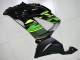 ZX6R 2013-2018 - Vert Noir ZX6R 2013-2018 - Vert Noir