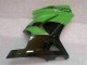 EX250 2008-2012 - Vert Noir EX250 2008-2012 - Vert Noir