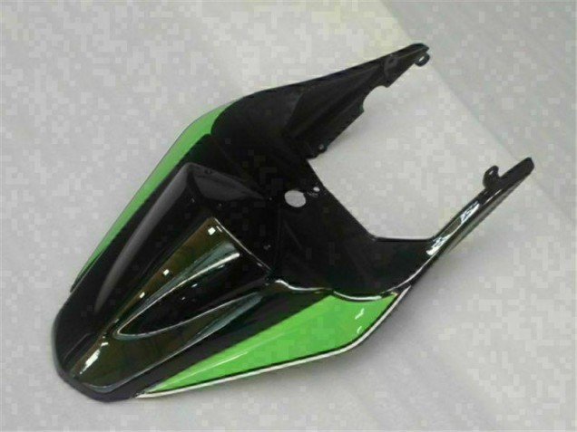 EX250 2008-2012 - Vert Noir EX250 2008-2012 - Vert Noir