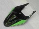 EX250 2008-2012 - Vert Noir EX250 2008-2012 - Vert Noir