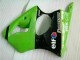 ZX6R 2000-2002 - Vert Noir ZX6R 2000-2002 - Vert Noir