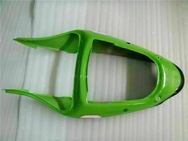 ZX6R 2000-2002 - Vert Noir ZX6R 2000-2002 - Vert Noir