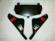 ZX6R 2000-2002 - Vert Noir ZX6R 2000-2002 - Vert Noir